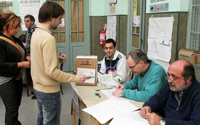 A las autoridades de Mesa se les pagará 1050 pesos