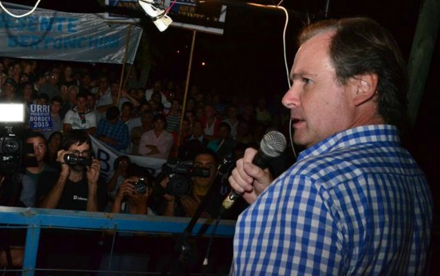 Bordet apuntó al consenso y adelantó que la conducción 