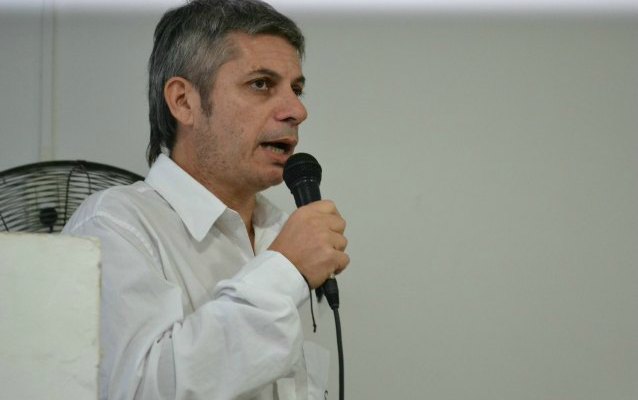 Barberán: “La unidad en el PJ uruguayense, hoy, está lejísima”