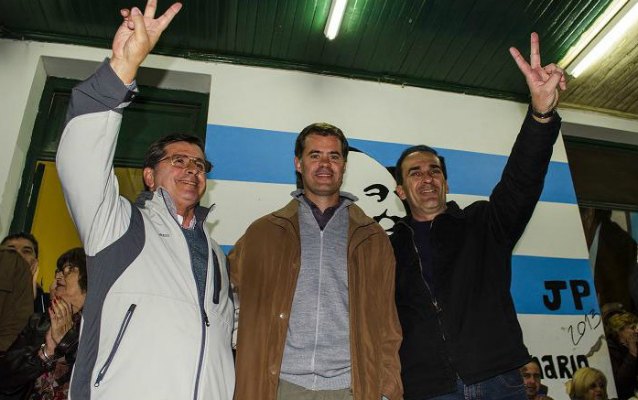 Gualeguaychú: Irigoyen se bajó de su precandidatura a la Intendencia