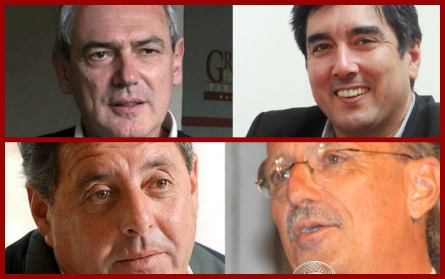 Las fórmulas Benedetti-Fuertes y De Ángeli-Godoy se enfrentarán en las PASO