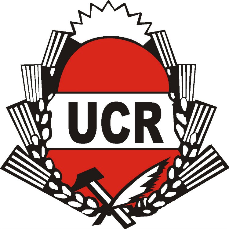 UCR: Efecto De La Rúa