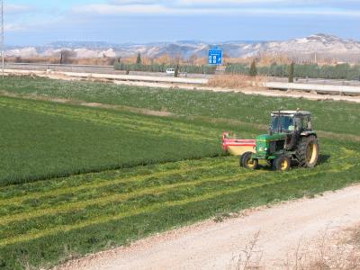 Proyecto para reducir el Inmobiliario Rural para quienes conserven el suelo