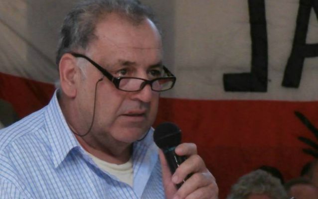 Rodríguez apuntó a crear el “Instituto de Vivienda Municipal”