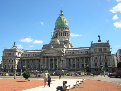 Cuántas bancas arriesga cada bloque de diputados