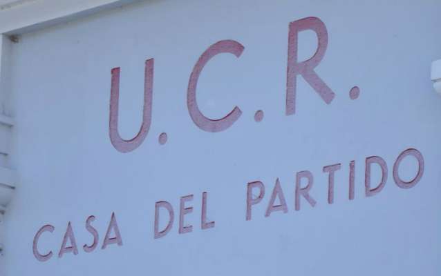 UCR: el comité provincial ordenó que las sedes deberán permanecer abiertas