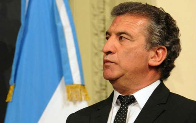 Urribarri hacia la dirigencia del FPV: “Más compromiso o paso al costado”