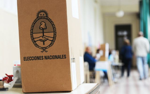 Cómo sigue el año electoral	