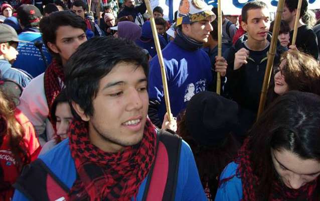 Desde el Evita dispararon contra el socialismo