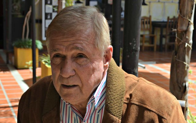 Juan Carlos Cresto: “Busti está buscando hacer perder al peronismo”