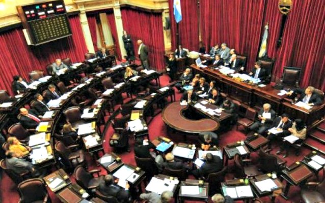 Presupuesto Nacional para el 2016, aprobado