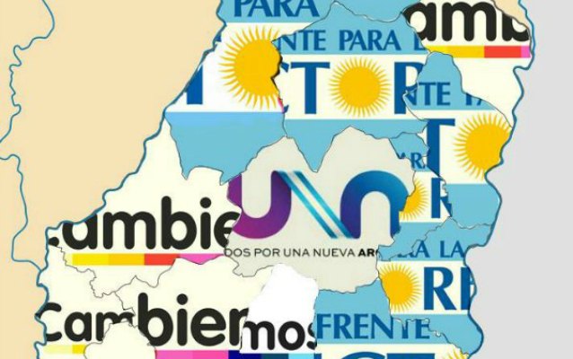 Los resultados finales y cómo quedó el mapa político entrerriano