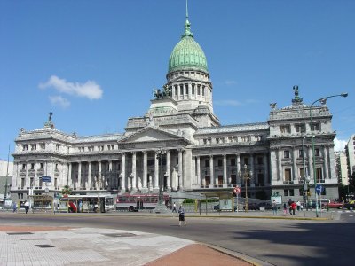 Prorrogaron las sesiones ordinarias del Congreso