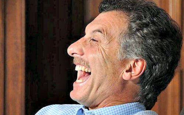 La contradicción de ser puto y votar a Macri