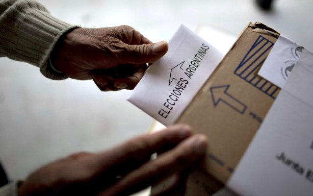 Empataron en dos ciudades para Intendente; votarán de nuevo