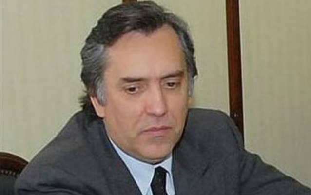 Julio Rodríguez Signes