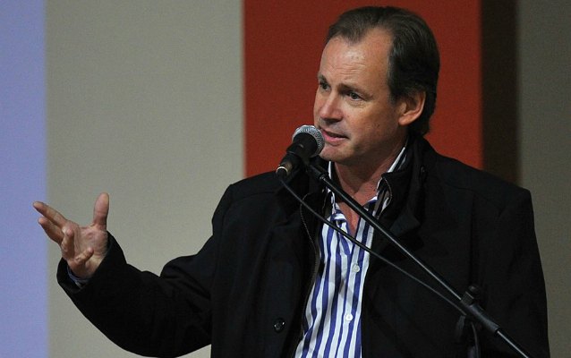 Bordet se reúne con los intendentes electos del FPV; expectativas por el gabinete