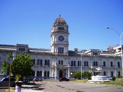 Se promulgó el Presupuesto 2016