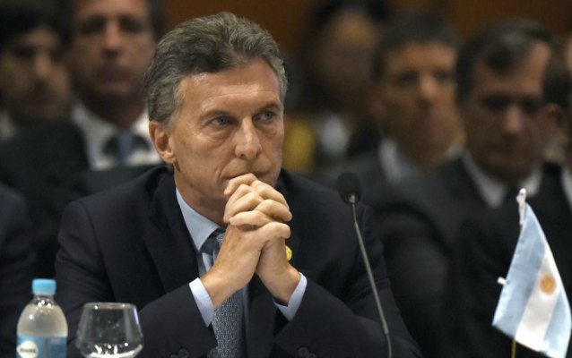 Por Decreto, Macri anula la ley de Medios aprobada por el Congreso