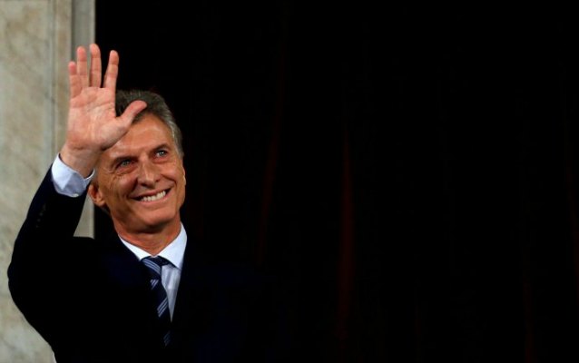 Macri le echó la culpa a los gobiernos anteriores de sus propias decisiones políticas