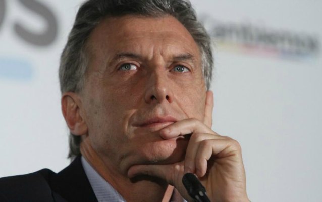 Macri emitirá la deuda más grande en 20 años de un país en desarrollo, señalan en Inglaterra