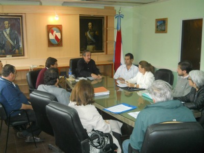 Imagen: dirección de Prensa Municipal