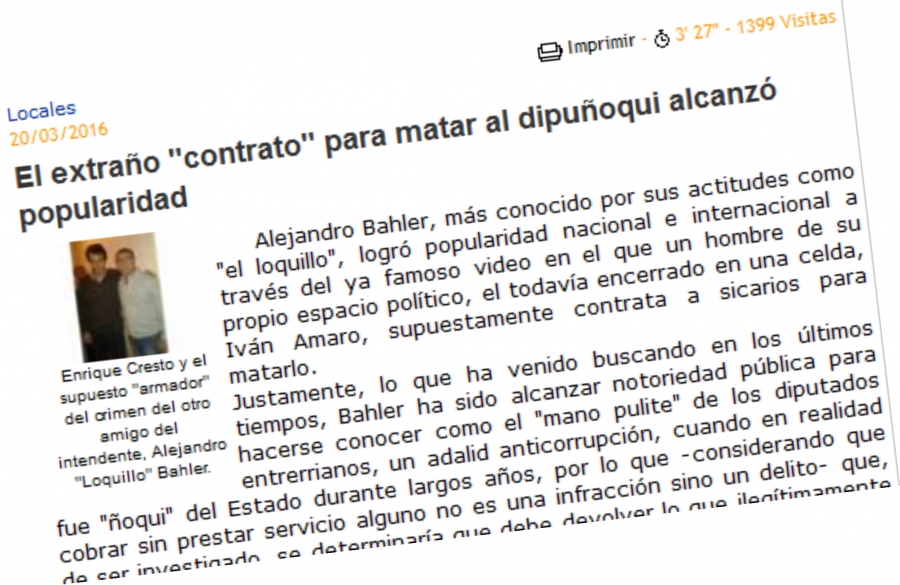 DIARIO SOL DE CONCORDIA