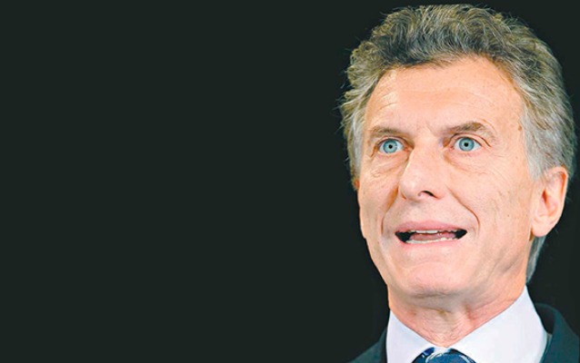 Ahora son dos: Macri apareció en otra empresa offshore en Panamá