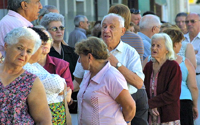 Aumento en los remedios de los jubilados: desde el PAMI dicen que 