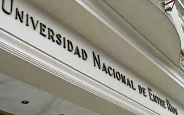 UNER: Nación ofreció un 15 por ciento de aumento a los docentes hasta el 2017