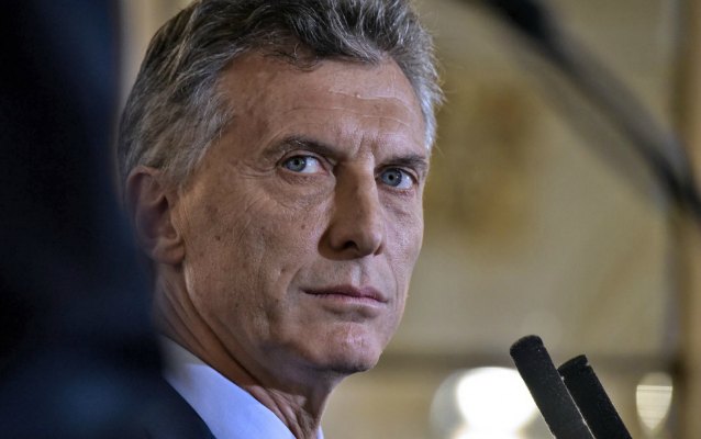 Curas señalan a Macri como “desocupador serial”