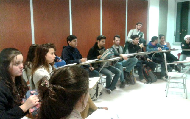 Universitarios y terciarios se organizan para reclamar por el Boleto Estudiantil Gratuito