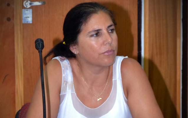 La Vicepresidenta de la UCR dijo que con el sinceramiento 