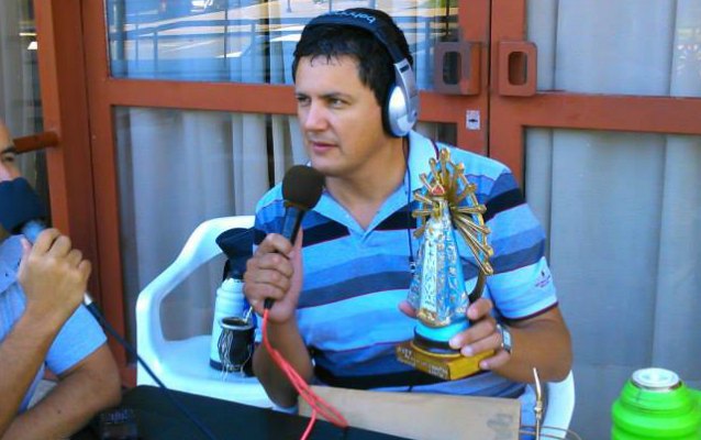 LT11: despidieron a Juan Velázquez tras 12 años en la radio; asume Abelardo Santángelo