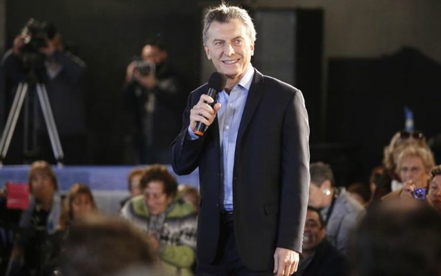 Macri anunció el pago de los juicios a los jubilados y un nuevo blanqueo de capitales