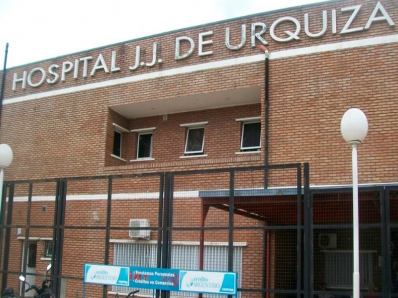 Disputa gremial en el hospital derivó en la intervención de la policía
