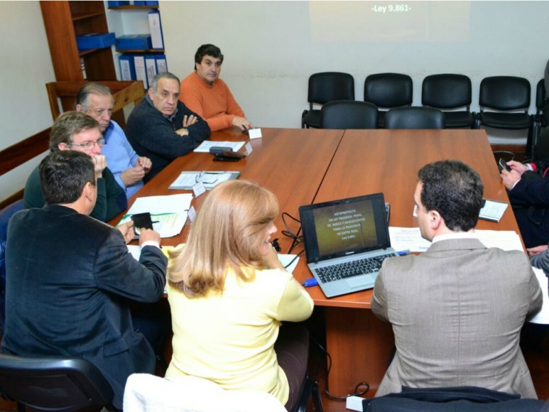 Dictamen favorable a la licencia especial por violencia de género 