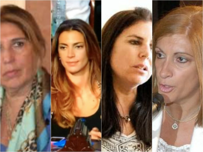 Diputadas avalan ir por la igualdad en las listas; coinciden en que a las mujeres “les cuesta más”