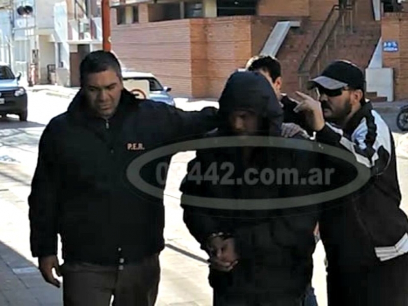 Operativos por drogas: detuvieron a prófugo en Concepción y buscan a otro de Concordia