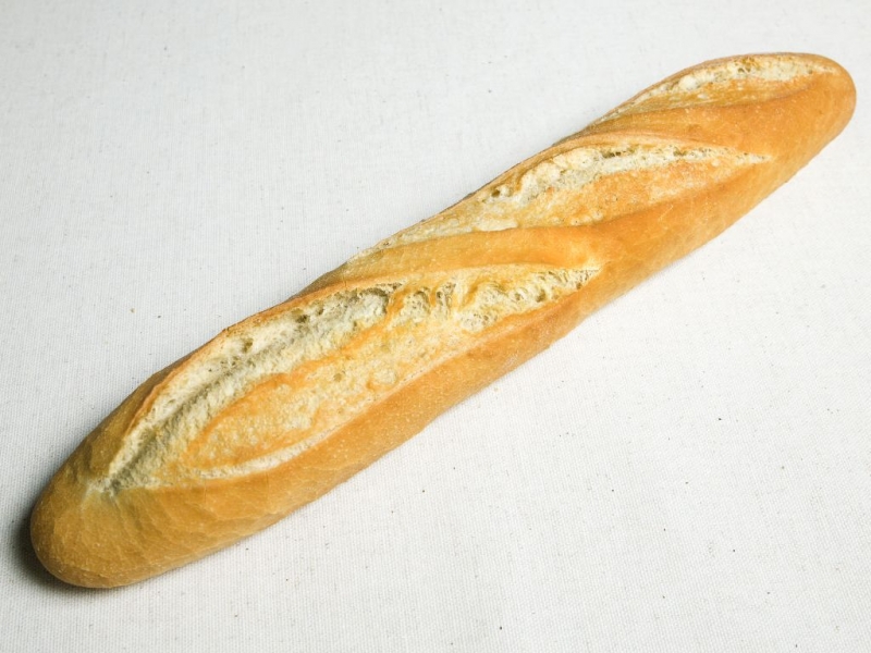 Analizan el pan en Concepción del Uruguay