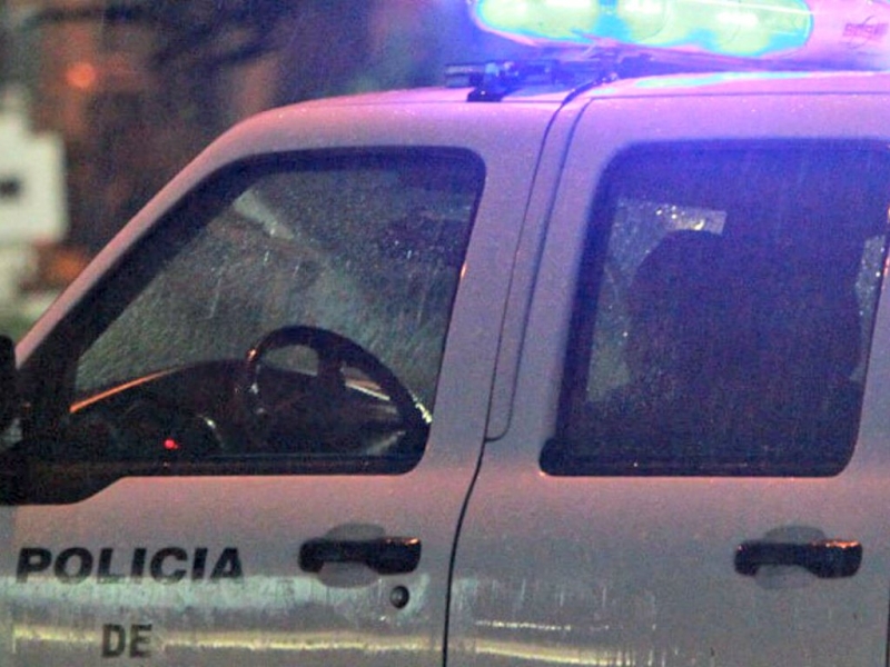Cuatro muertes en el marco de un femicidio en Concepción del Uruguay