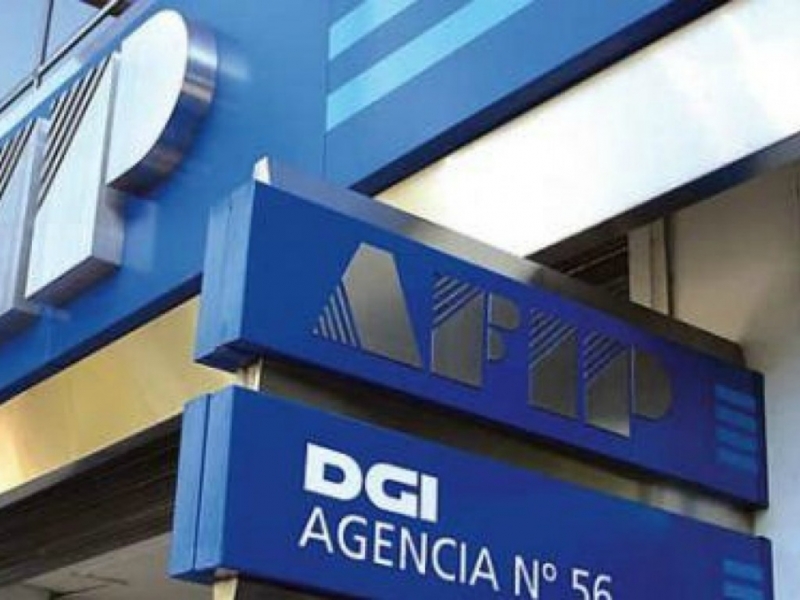 Asamblea, cese de actividades por reclamo en la AFIP