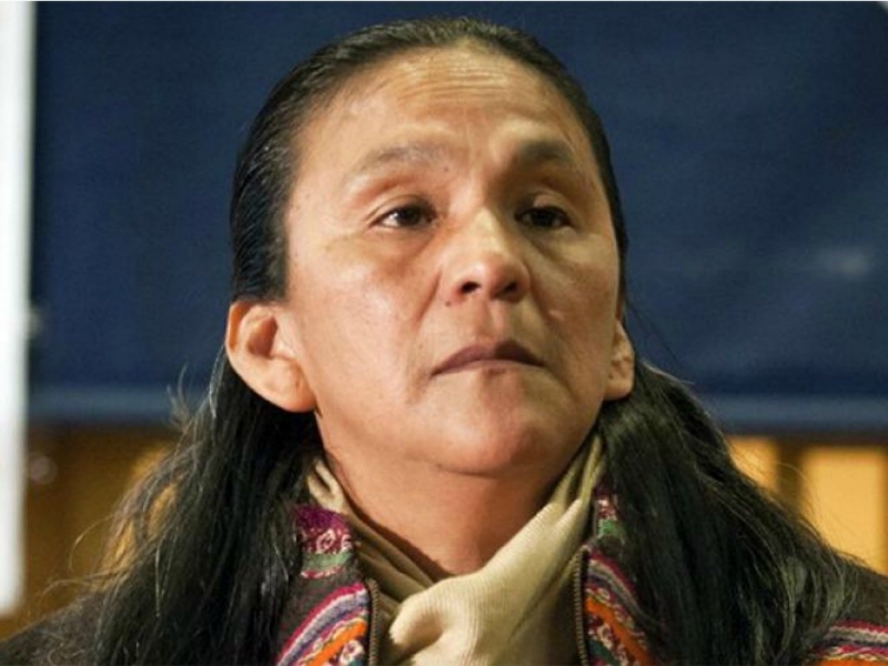 La ONU, OEA, Comisión Interamericana de DD. HH. y Amnistía Internacional reclaman por Milagro Sala