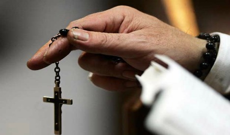En defensa de Blanc cargaron contra el divorcio y 