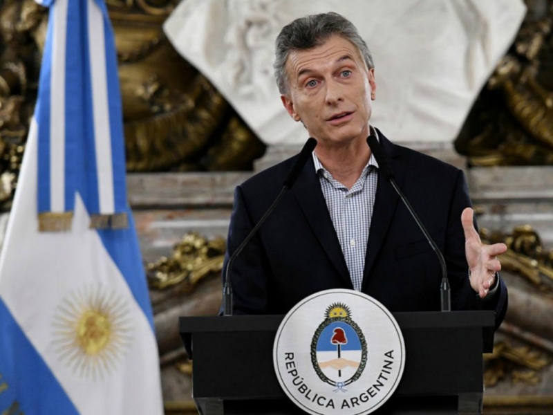 Los 5 diputados entrerrianos del FPV firmaron el juicio político contra Macri por la causa Correo