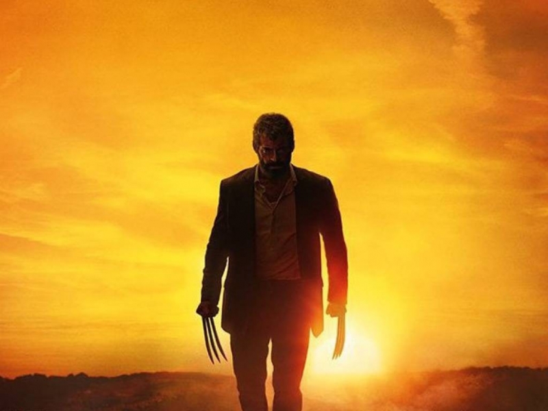 Cine para estos días: “Logan” y “Monster Trucks”