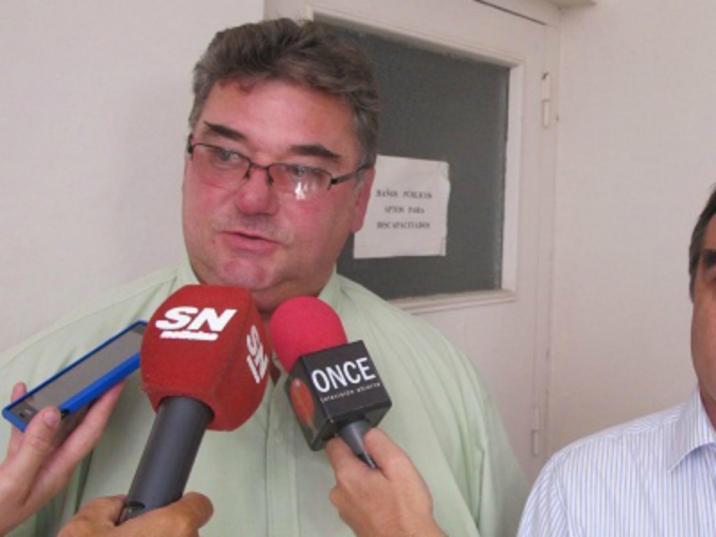 Ex concejal de la UCR afirma que Nación 