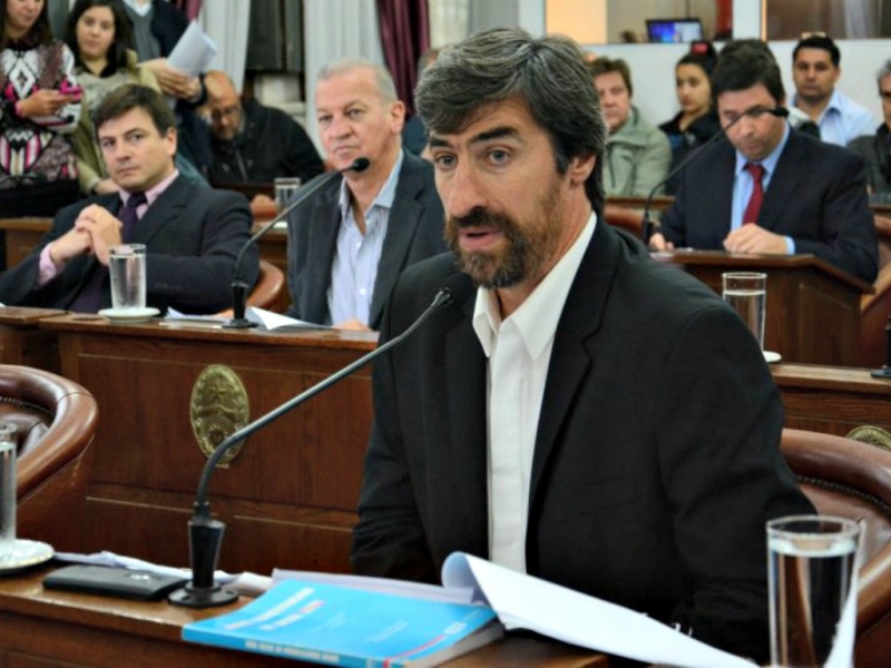 Giano denunció que Nación quiere cerrar Cafesg