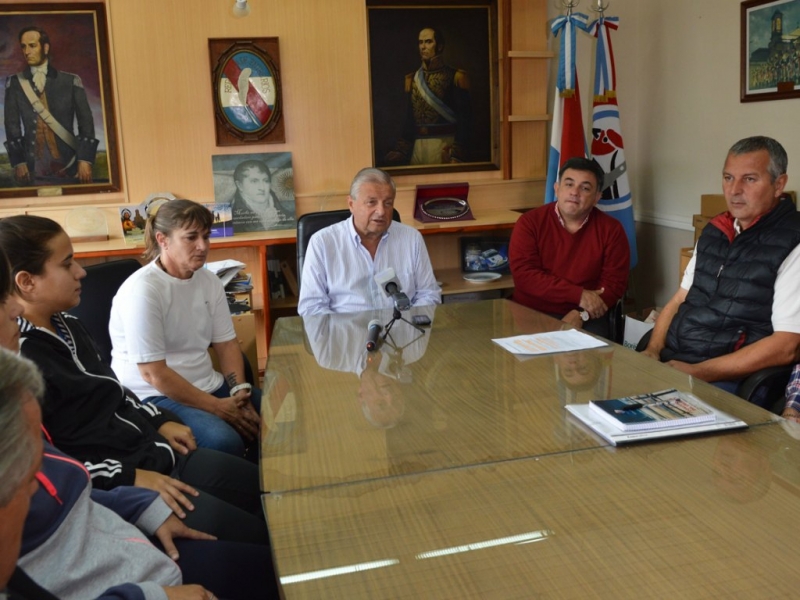 Concepción recibirá 16 delegaciones para  el Campeonato Argentino de Bochas