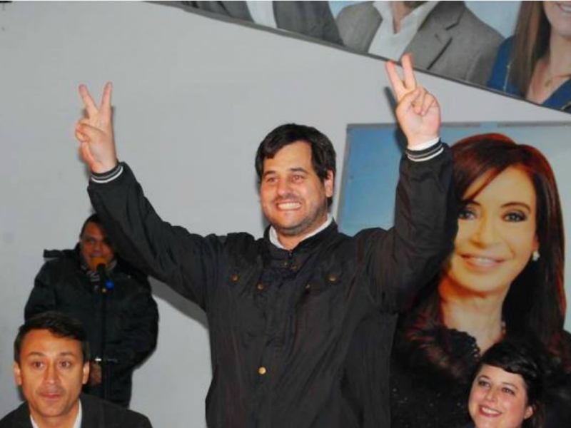 Gervasoni elevó a CFK: “Clara, contundente, didáctica, profunda, lúcida, brillante”